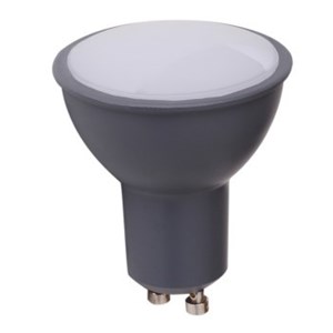 Ambius Dimmable 7Watt  LED  3000K 240V GU10  Lamp